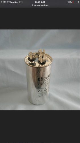 Ac Capacitors