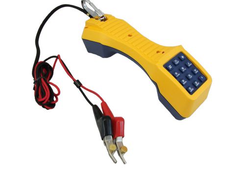 NEW Fluke Networks FLUK-HCTS19 19800-009 Buttset