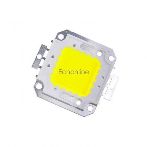 1PCS 100W High Power 9000-10000LM LED light Lamp DIY COB Chip DC 32-34V EO56