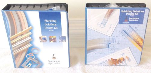 SHIELDING SOLUTIONS DESIGN KIT 97-8000 64 PIECES