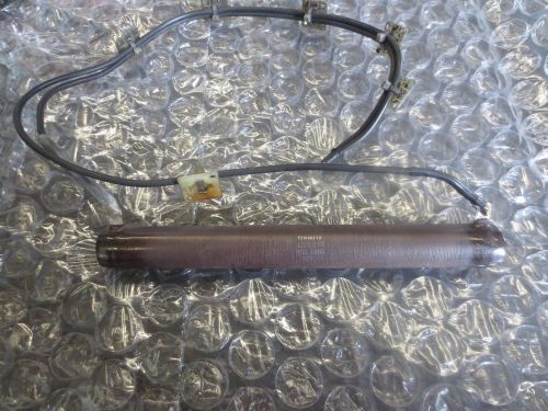 Milltronics partner i cnc ohmite l225j100 resistor 100 ghms for sale