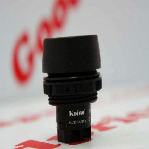 Koino Mini Buzzer KH-4030 12-24VDC 90dB Nylon Glass NIB