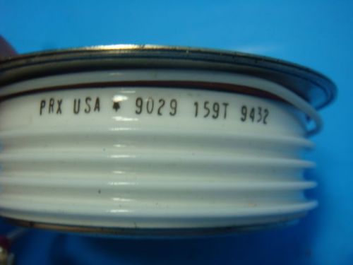 PRX Powerex Thyristor NEW POWEREX USA 9029159T9432, 9029 159T 9432 NNB