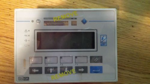 UniOP ePAD04-0046 Panel