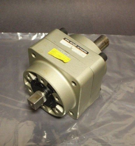 SMC ROTARY ACTUATOR CRB100-270-XJN (B2)