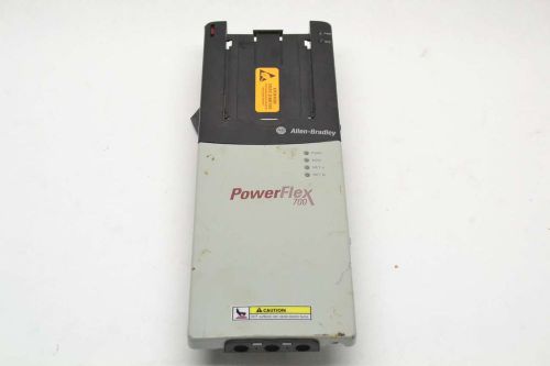 Allen bradley 195303-c03 powerflex 700 front panel replacement drive b386810 for sale