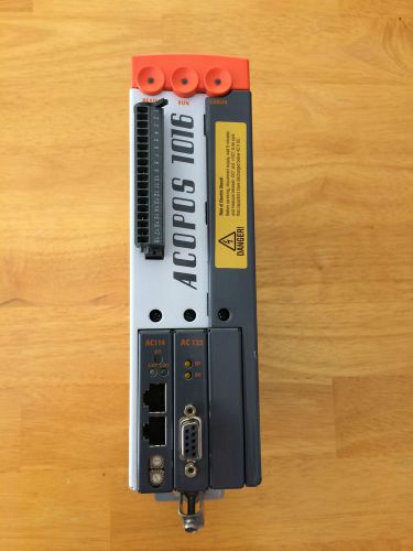 B&amp;R Acopos 1016 Servo Drive 8V1016.50-2 -- FREE SHIPPING