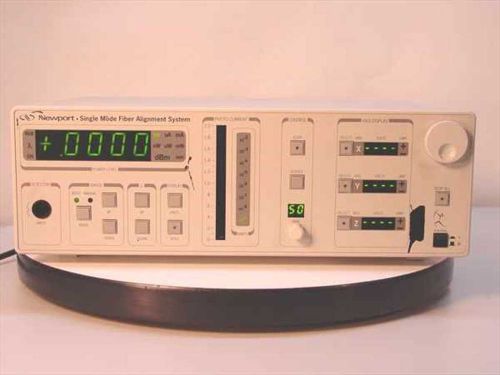 Newport orion-cm  single mode fiber alignment system controller for sale