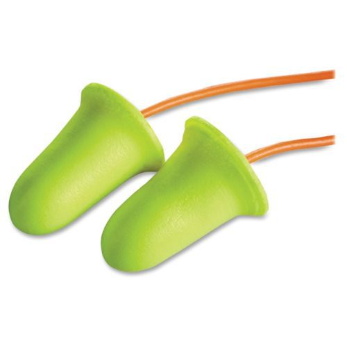 E-a-r e-a-rsoft fx corded earplugs - foam, polyurethane, vinyl cord (mmm3121260) for sale