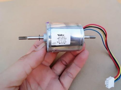 Dc12v brushless motor 1400rpm-3000rpm dual ball bearing inner rotor for sale