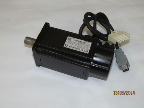 FUJI GYS37DCI-S6A AC SERVO MOTOR