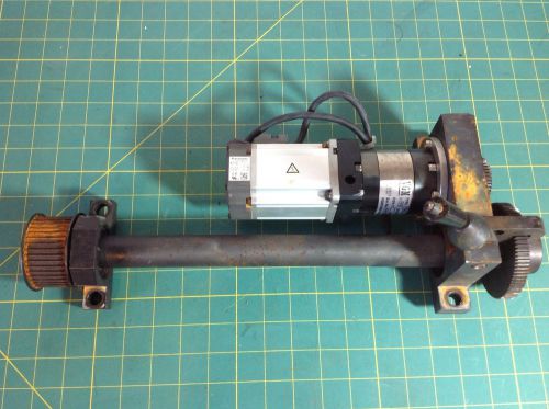 Panasonic AC Servo Motor Model No. MSMD042P1C # 1 ships USA ONLY