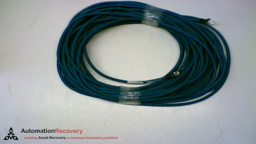 T-ST.197-38800HMI CORDSET ETHERNET DOUBLE ENDED MALE/MALE