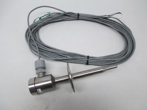 NEW ANDERSON INSTRUMENT SB007108103 STAINLESS TEMPERATURE 5-3/8IN PROBE D309214