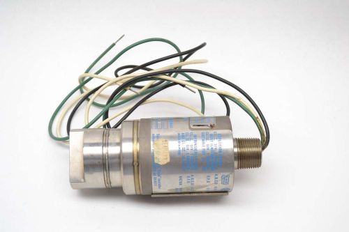 Gould pc3000-100-42-13-xx-xx-23 factory sealed pressure transmitter b431276 for sale