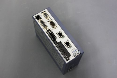 DANAHER MOTION SERVO DRIVE S20660-SRS  (S14-4-80F)