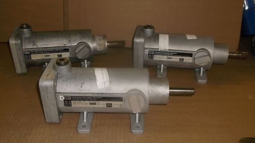 Bei h40a-400-abz-7406r-led-ec-s/ h40a-400-abz-7406-led-ec encoders, lot of 3,new for sale