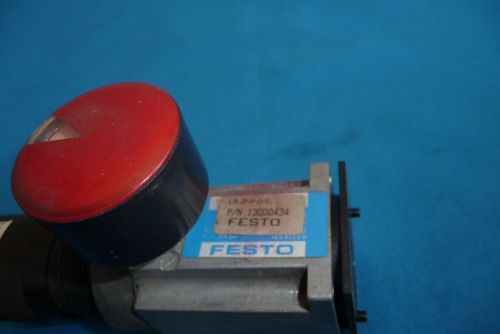 Festo 13000434 Valve