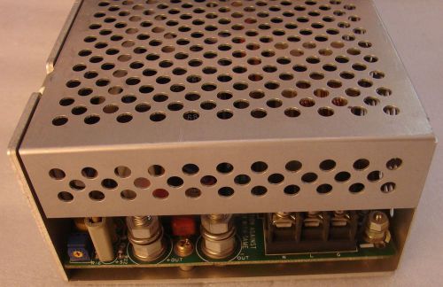 Tamura OVS-24H Power Supply 24VDC 12A