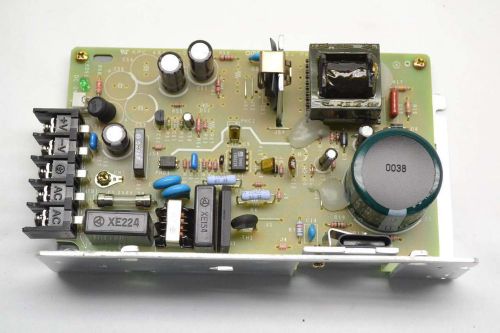 New omron s82j-05024a 100-240v-ac 24v-dc 2.1a amp power supply b396165 for sale