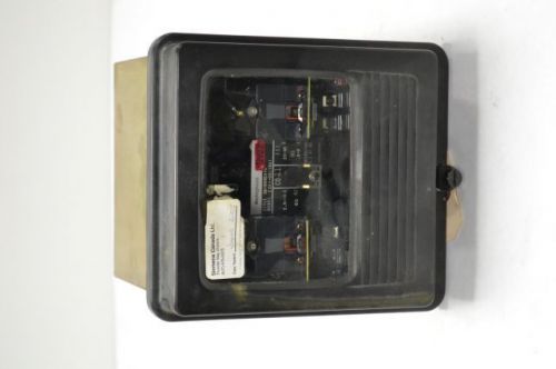 WESTINGHOUSE C011-D511BA1 391B692A10 OVERCURRENT 10A TRIP RELAY 80A B205401