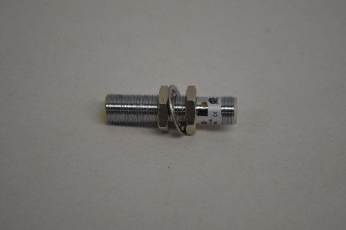 New turck bi2-m12-vn6x-h1141 1643000 proximity sensor 10-30v-dc 200ma d352417 for sale