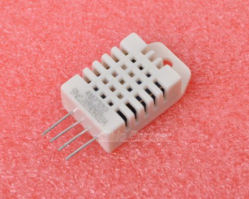 1pcs dht22/am2302 digital temperature and humidity sensor replace sht11 sht15 for sale