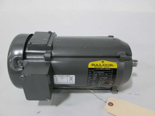 NEW BALDOR 34-7008Z538G1 DC 0.56KW 90V-DC 1750RPM D80C ELECTRIC MOTOR D362551