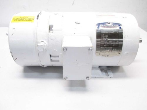 New baldor 35l652-170661 w/ brake 1/2hp 230/460v-ac 3450rpm 56c ac motor d438535 for sale