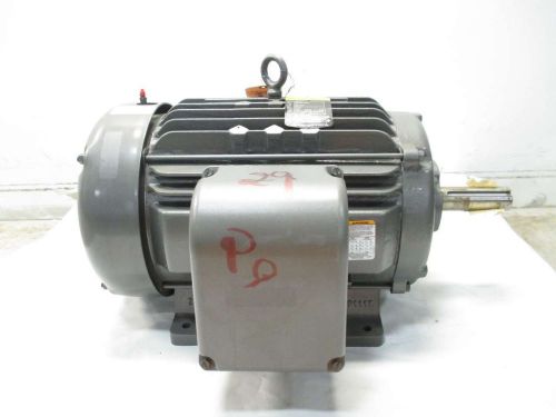 New baldor m2332 10hp 230/460v-ac 1170rpm 284u 3ph ac electric motor d414888 for sale