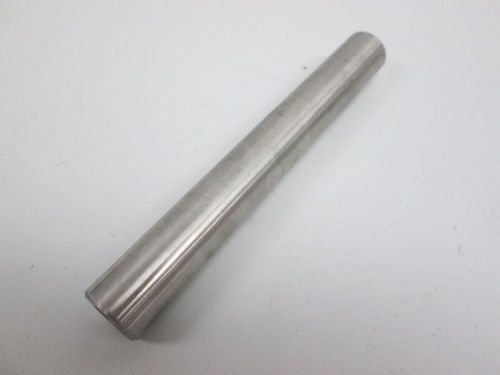 NEW OYSTAR 00562944 KEYWAY SHAFT STAINLESS 20MMX150MMX5/16IN THREAD D258740