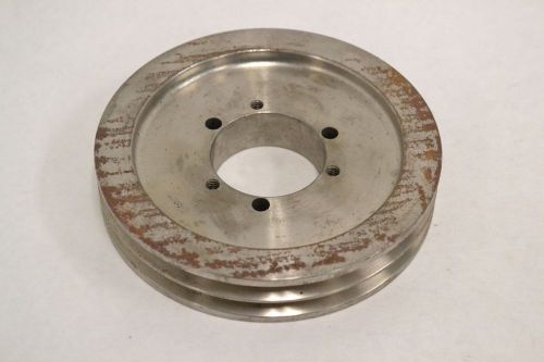 GATES 2/3V5.6-SH PULLEY V-BELT 2GROOVE 1-3/4 IN SHEAVE B294075