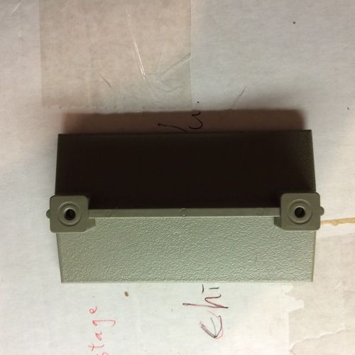 Agilent Base For 8495 Attenuators