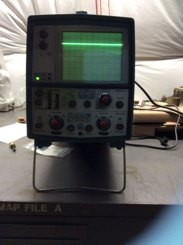 Tektronix T935A  35 Mhz Oscilloscope