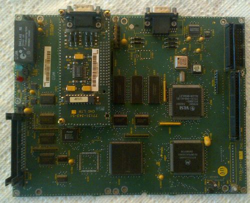 AB 77135-241-S7 77131-343-S1 Board