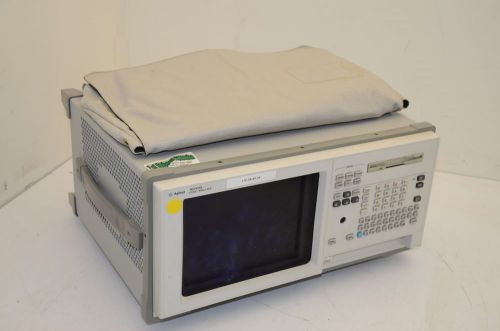 HP Agilent 1670G Logic Analyzer (T-59)