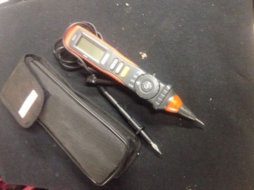 Craftsman Pen Multimeter