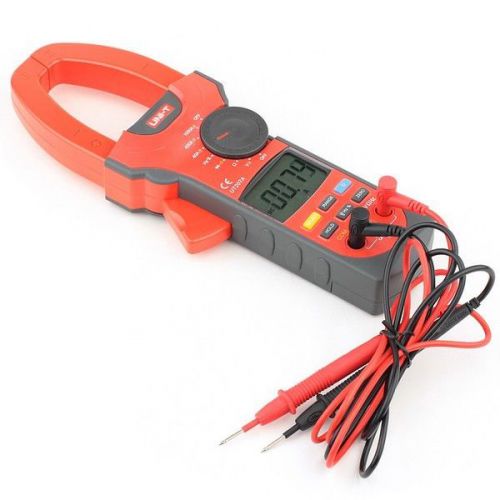 UNI-T UT207A Digital Clamp Meter