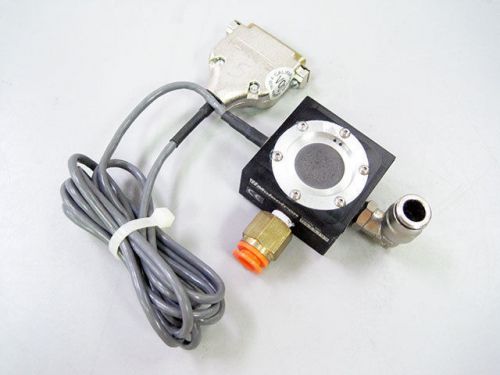 MOLECTRON PM150-19C LASER POWER METER SENSOR