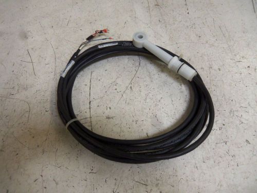 FOXBORO 871EC-PP0-4/EP438E CABLE *USED*