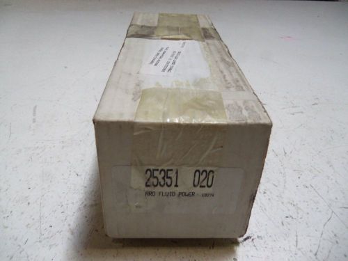 ARO 25351-020 FILTER *NEW IN BOX*