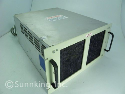 BEHLMAN ACP 1000-3979 AC Power Supply