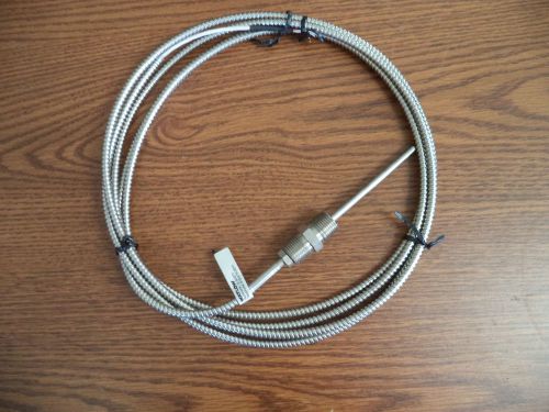 Watlow Thermocouple probe for measuring temperature RBJTHTA060CB129