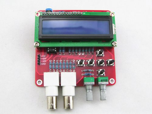 DDS Function Signal Generator Module Sine/Triangle/Square Wave