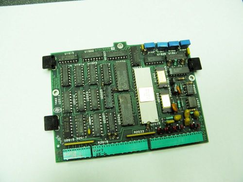 Tektronix 494P Card 670-5555-04