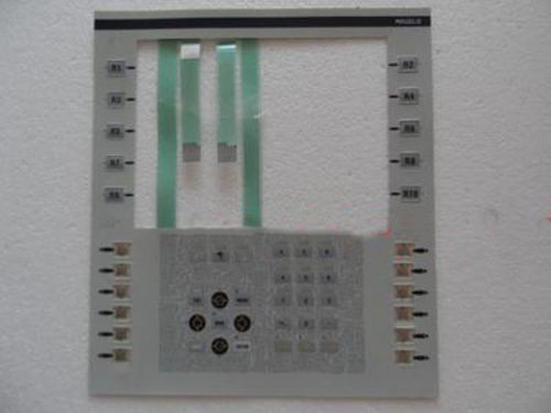 New xbtf024110 schneider membrane keypad film #bad7 jy for sale