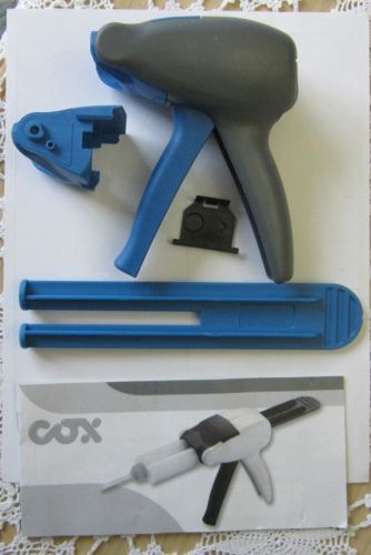 CAULKING GUN COX MR50/MR25