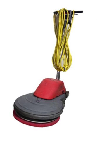 Betco foreman 1600 burnisher 1600rpm floor polisher scrubber for sale