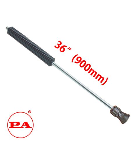 High pressure lance pfl  900mm   36&#034;  5000 psi for sale