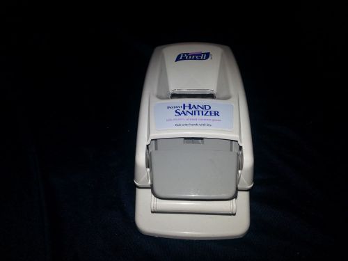 Purell Hand Sanitizer